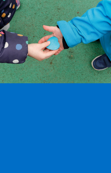 Social Emotional Learning