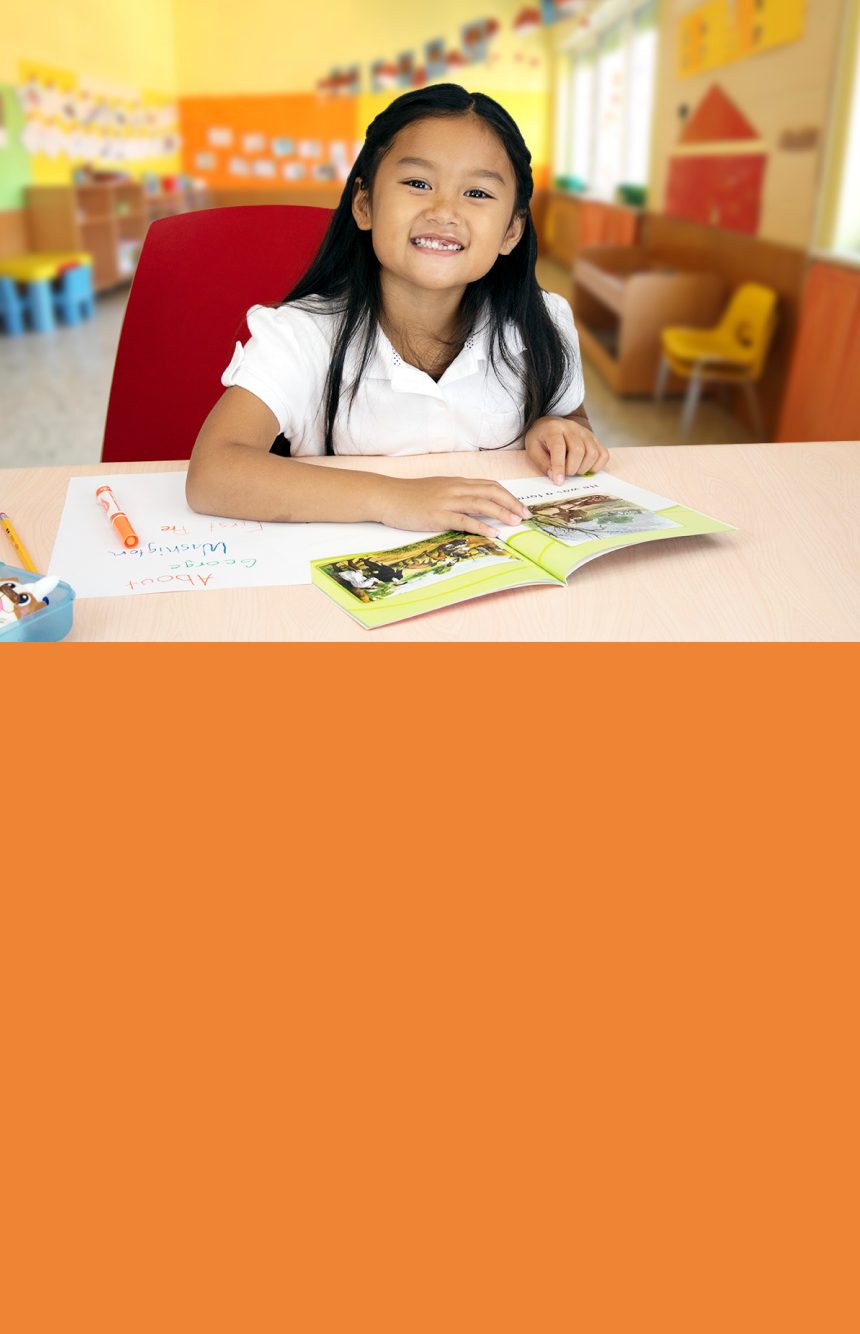 Children’s Books