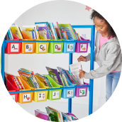 Storage & Organization